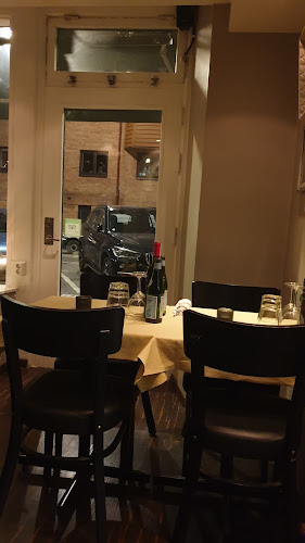 Ombra ristorante pizzeria - Göteborg