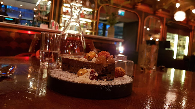 Berzelii park 9, 111 47 Stockholm