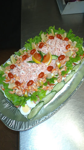 Comentarii opinii despre Skepparns cafe