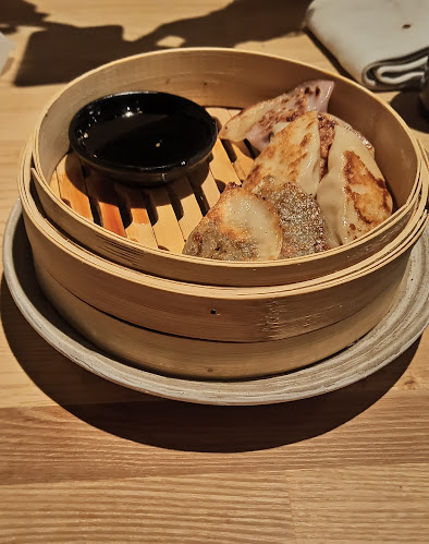 Izakaya Moshi Phone number