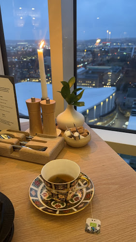 Mässans gata 24, 412 51 Göteborg