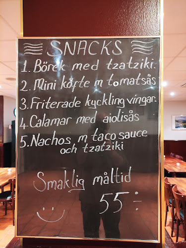 Kvarterskrogen Florens