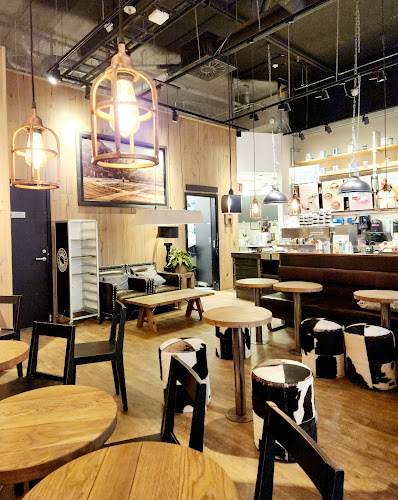 Espresso House Avion Shopping Umeå - Umeå