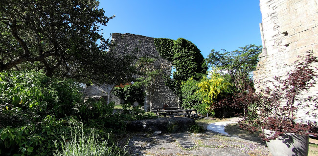 Sankt Hans Café - Visby