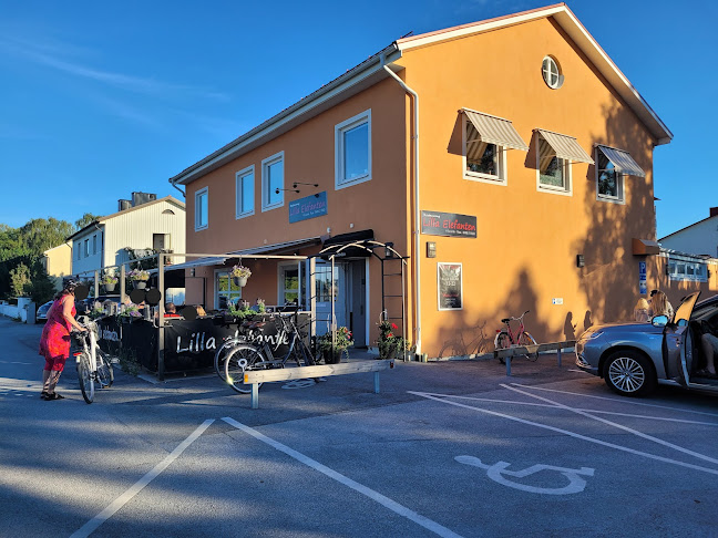 Follingboväg 2, 621 43 Visby