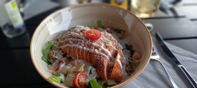 Reviews of Elsas Bar & Kök in Mjölby - Gastronomi och hotellverksamhet