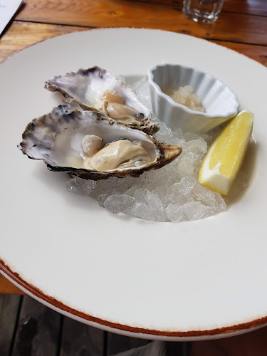 Comentarii opinii despre Feldts Brygga