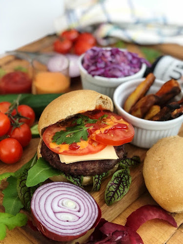 Naturligt Kött Open Times