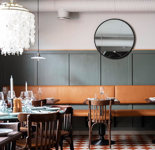 Gamla Enskede Matbod