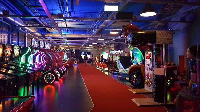 O'Learys Heron City Open Times