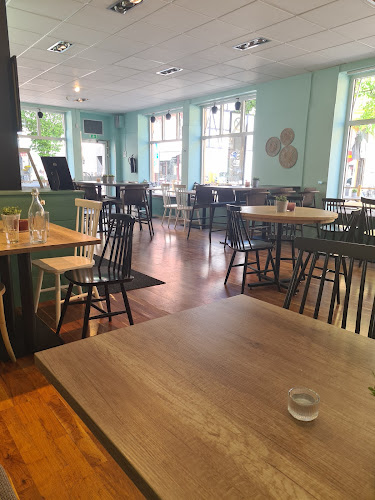 Mix N' Go Kristianstad