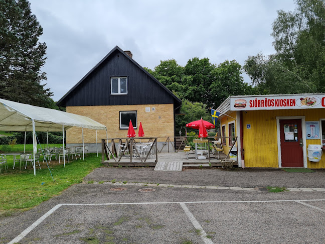 Sjörrödskiosken - Hässleholm