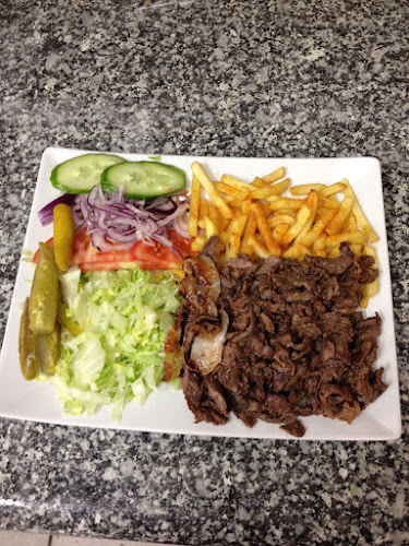 Habayeb Restaurang - Gastronomi och hotellverksamhet