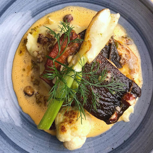 Ristorante Villa Romana - Restaurang Uppsala - Gastronomi och hotellverksamhet