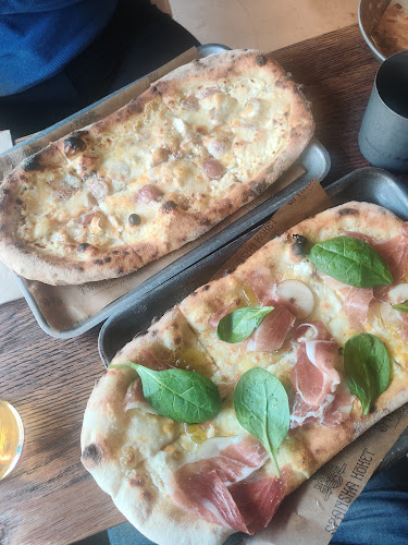 Spanska Köket - Göteborg