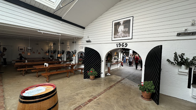 Lammet & Grisen - Gastronomi och hotellverksamhet