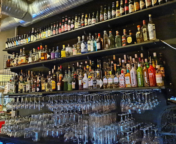 GC Restaurang, Bar & Café Open Times