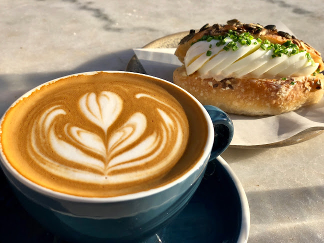 Café & Bageri Pascal - Stockholm