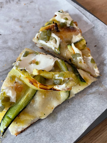 Pizzeria Årsta - Gastronomi och hotellverksamhet