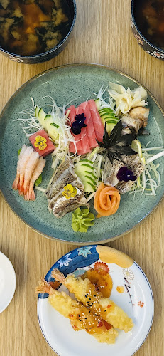 Hachi Luleå - Gastronomi och hotellverksamhet