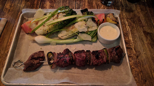 Comentarii opinii despre Köttmästarn