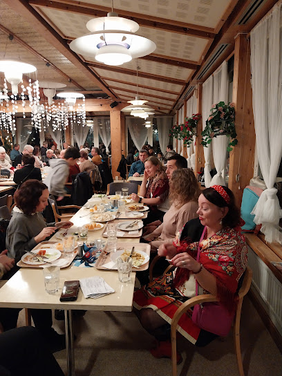 Restaurang Trekanten