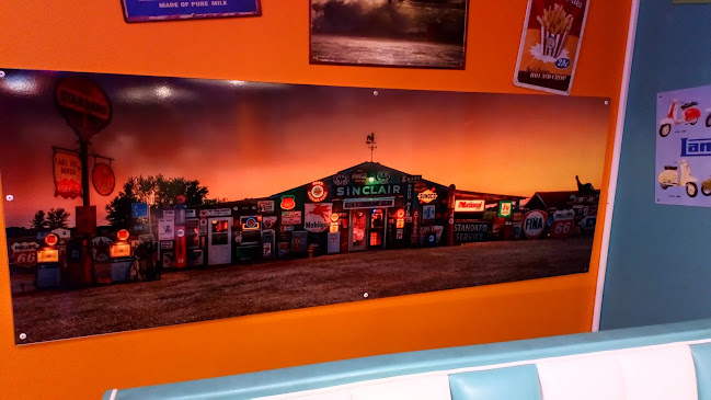 Comments and reviews of Rockin Burgers