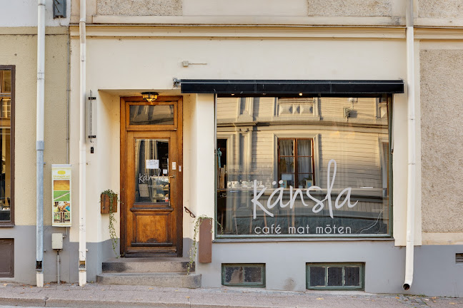 Comentarii opinii despre KÄNSLA