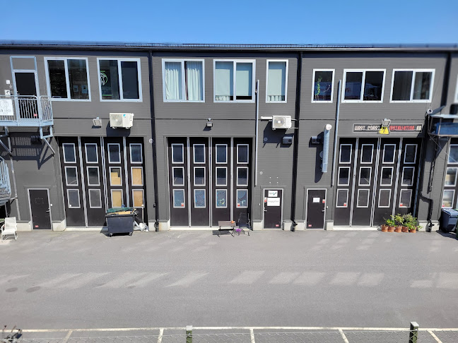 Hagagränd Catering - Gastronomi och hotellverksamhet