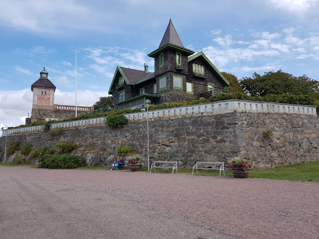 Comentarii opinii despre Societetshuset