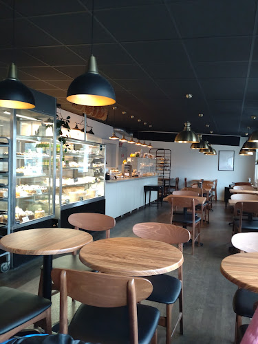 David Bagare Hantverksgatan Kungsbacka - Kungsbacka