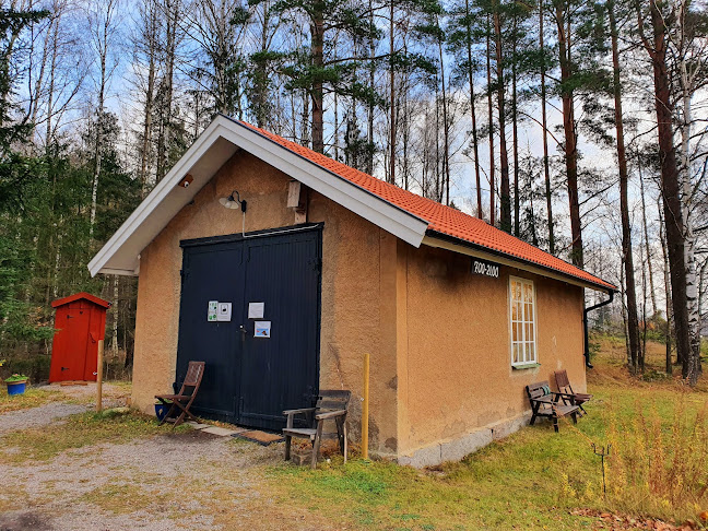 Opinii despre Gårdsbutik Gabis granna Grönsaker, kött och chark în Rånäs - Gastronomi och hotellverksamhet
