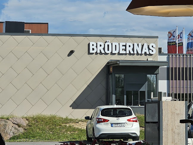 Comentarii opinii despre Brödernas