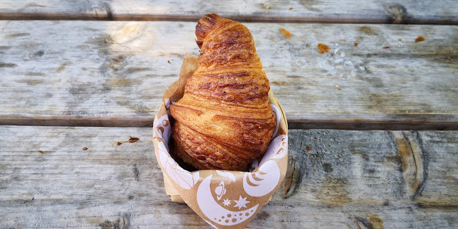 Bageriet BAK - Gastronomi och hotellverksamhet