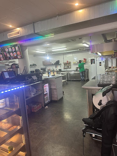 Mimo Pizzeria Umeå - Gastronomi och hotellverksamhet