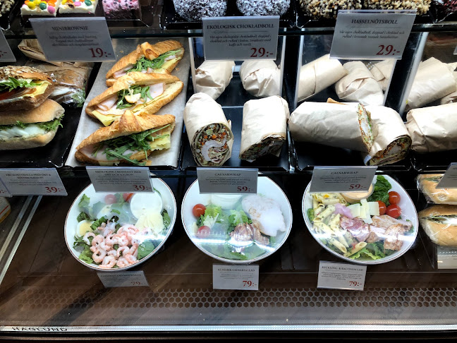 Espresso House Skövde Central SKÖ - Skövde