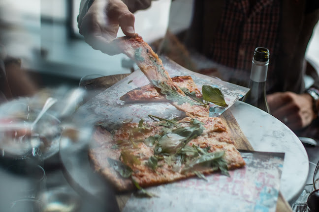 Opinii despre Haga Bottega în Solna - Gastronomi och hotellverksamhet