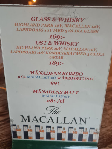 The Horse & Hound - Linköping