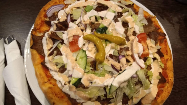 Comentarii opinii despre Pizzeria Mamoli