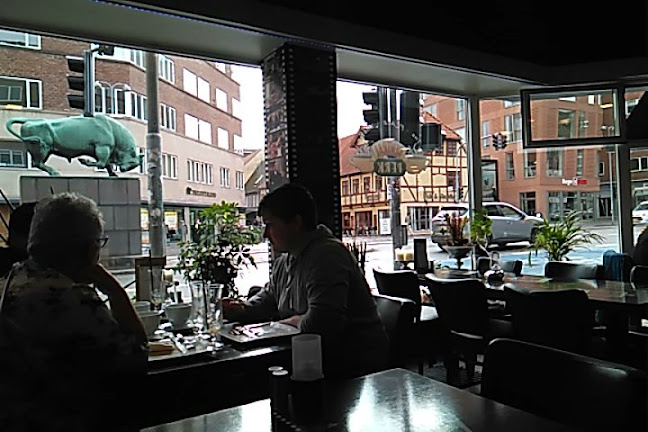 Espresso House Stora Frölunda GÖT - Gastronomi och hotellverksamhet