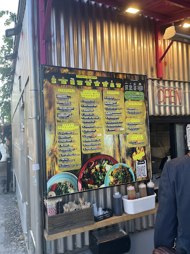 Mae Thai Fridhemsplan