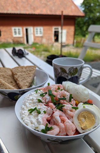 Landsberga Gårdsbutik & café