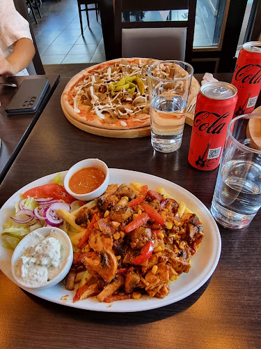 Nya Blixten - Gastronomi och hotellverksamhet