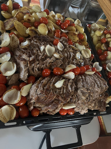 Nisses restaurang - Eskilstuna