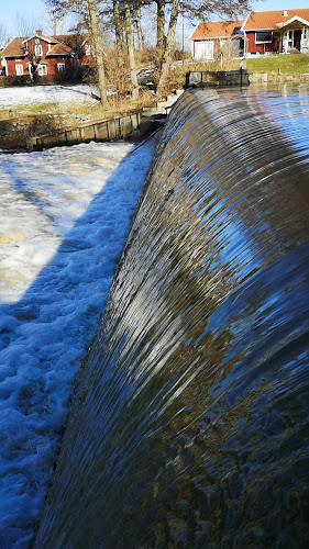 Opinii despre Resville Kvarn în Lidköping - Gastronomi och hotellverksamhet