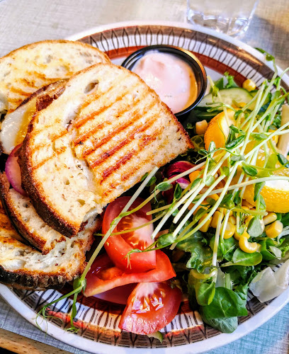 Ebbas Fik - Gastronomi och hotellverksamhet