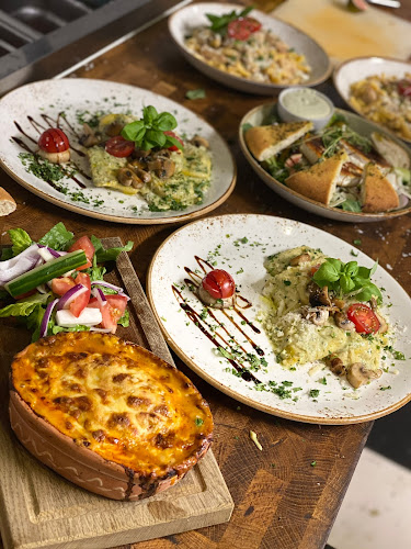 Opinii despre Basilico în Skanör - Gastronomi och hotellverksamhet