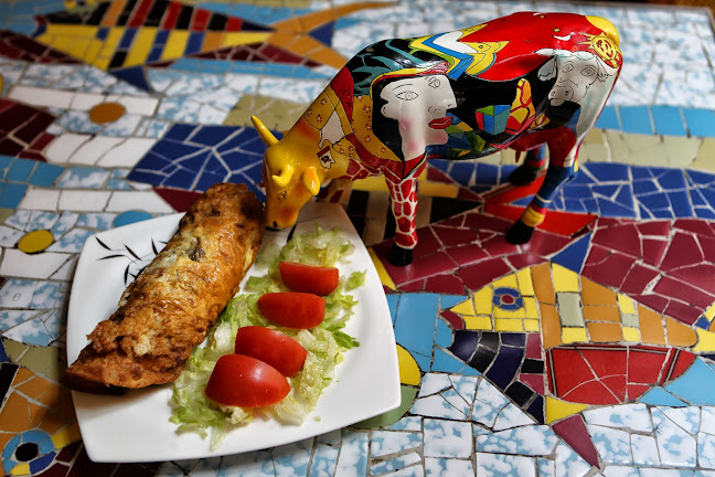 Reviews of Restaurang Indira in Stockholm - Gastronomi och hotellverksamhet