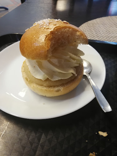 Nöjds Konditori, Högsbo - Västra Frölunda