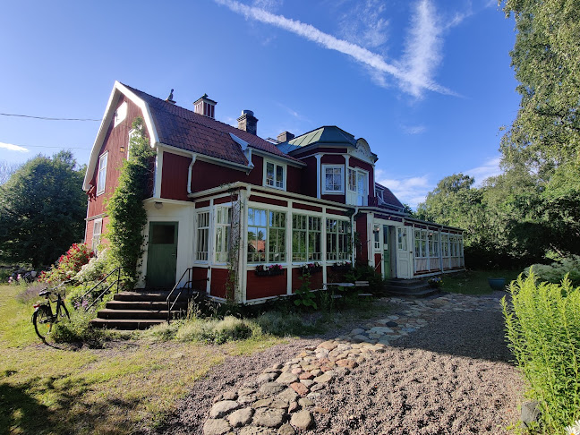 Gyllenhammars Värdshus - Borghamn